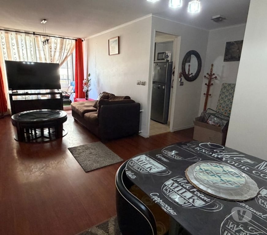 Arriendos Valparaíso Viña del Mar - Fotos de ARRIENDO DEPARTAMENTO PLENO CENTRO DE VIÑA DEL MAR