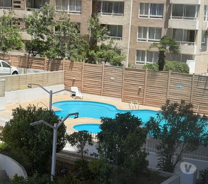 Arriendos Viña del Mar Valparaíso - Fotos de ARRIENDO DEPARTAMENTO PLENO CENTRO DE VIÑA DEL MAR