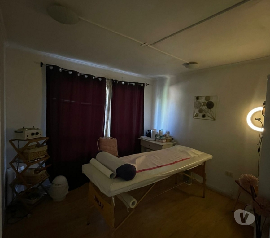 Masajes Santiago Providencia - Fotos de Masajes cuerpo completo