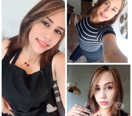 Belleza Providencia Santiago - Fotos de Masajes cuerpo completo Tobalaba