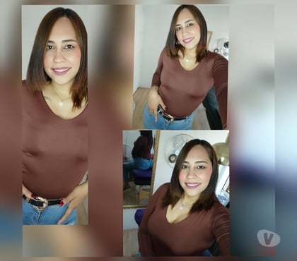 Belleza Providencia Santiago - Fotos de Masajes cuerpo completo