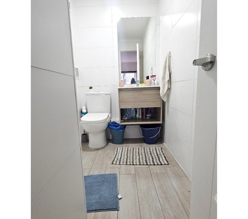 Bienes Raices Concepción Concepción - Fotos de Vende Departamento Amoblado Estilo Mariposa, Concepción.