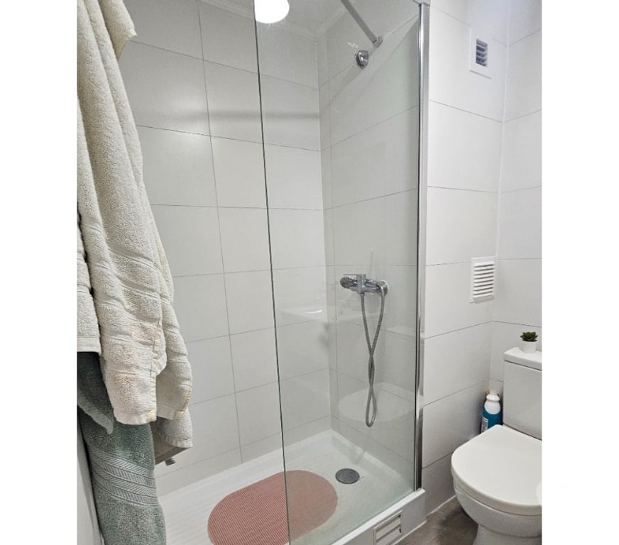 Bienes Raices Concepción Concepción - Fotos de Vende Departamento Amoblado Estilo Mariposa, Concepción.