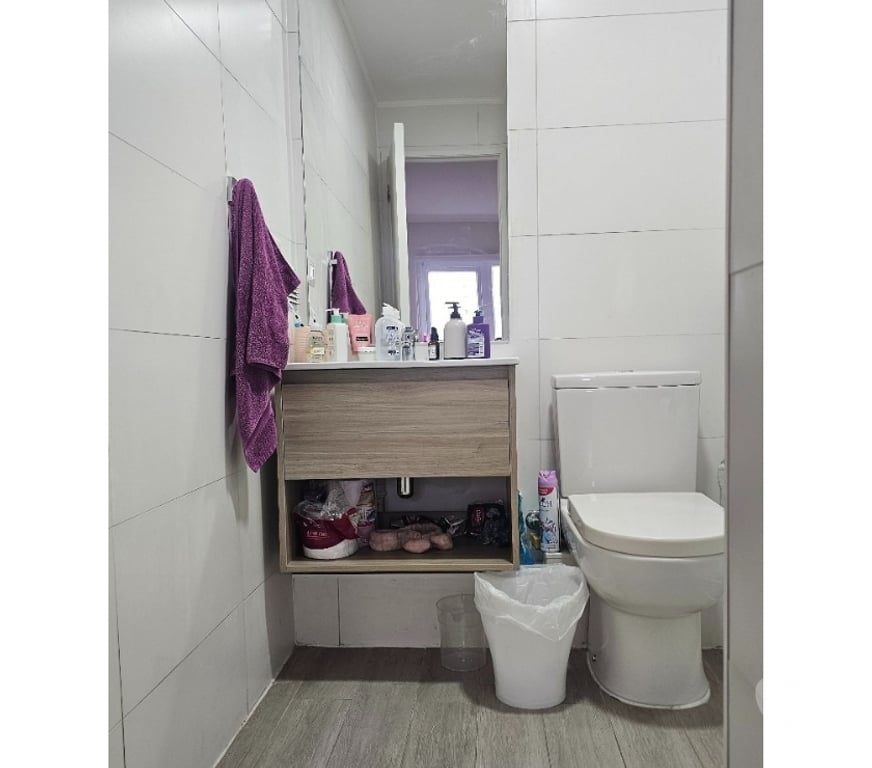 Bienes Raices Concepción Concepción - Fotos de Vende Departamento Amoblado Estilo Mariposa, Concepción.