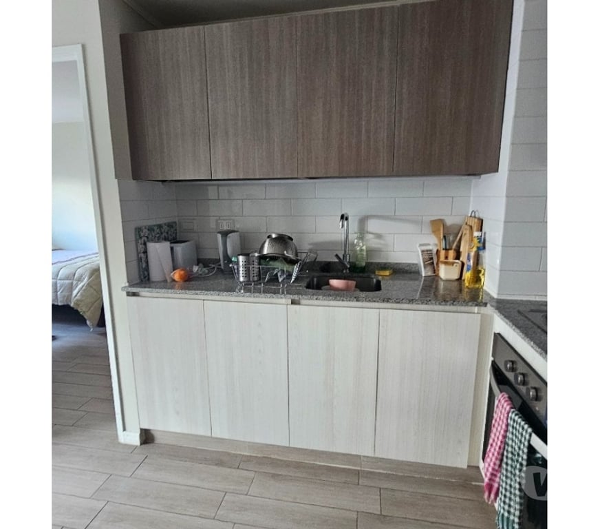 Bienes Raices Concepción Concepción - Fotos de Vende Departamento Amoblado Estilo Mariposa, Concepción.