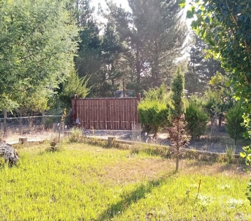 Arriendos Bío-Bío Los Ángeles - Fotos de ARRIENDO PARCELA CON CASA Y CABAÑAS