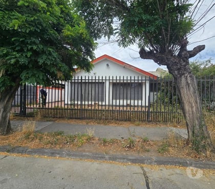 Casas en venta Rancagua Cachapoal - Fotos de Villa los Olivares, Rancagua