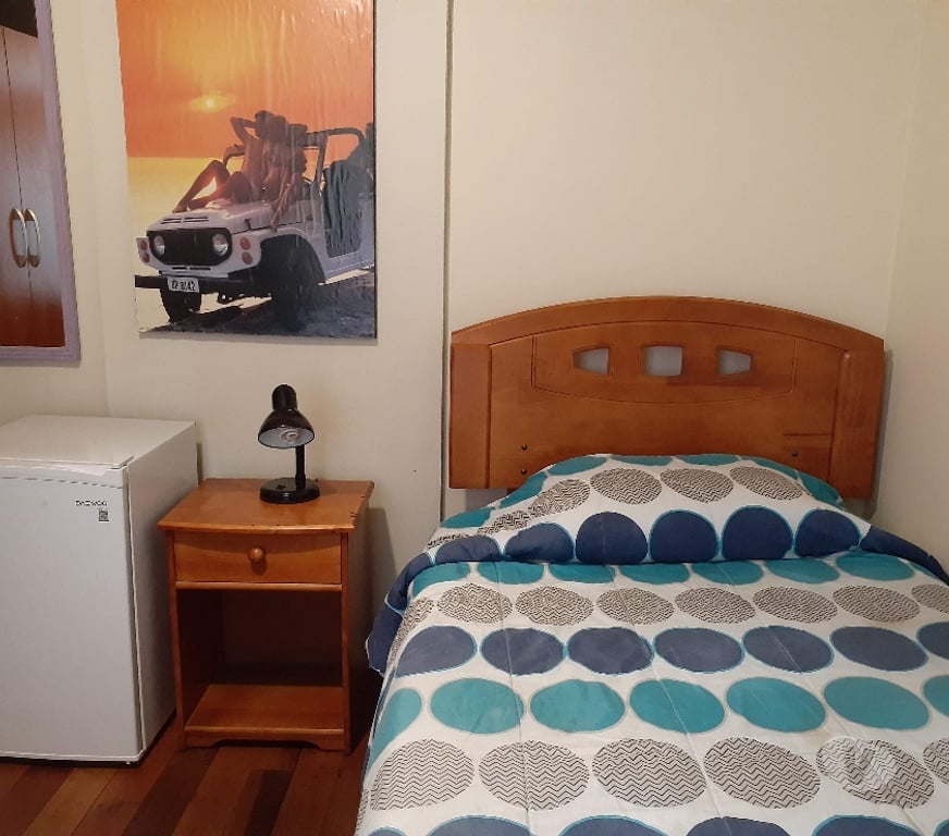 Arriendo de piezas Valparaíso Viña del Mar - Fotos de Arriendo pieza independiente