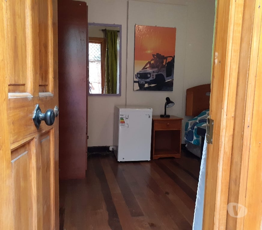 Arriendo de piezas Valparaíso Viña del Mar - Fotos de Arriendo pieza independiente