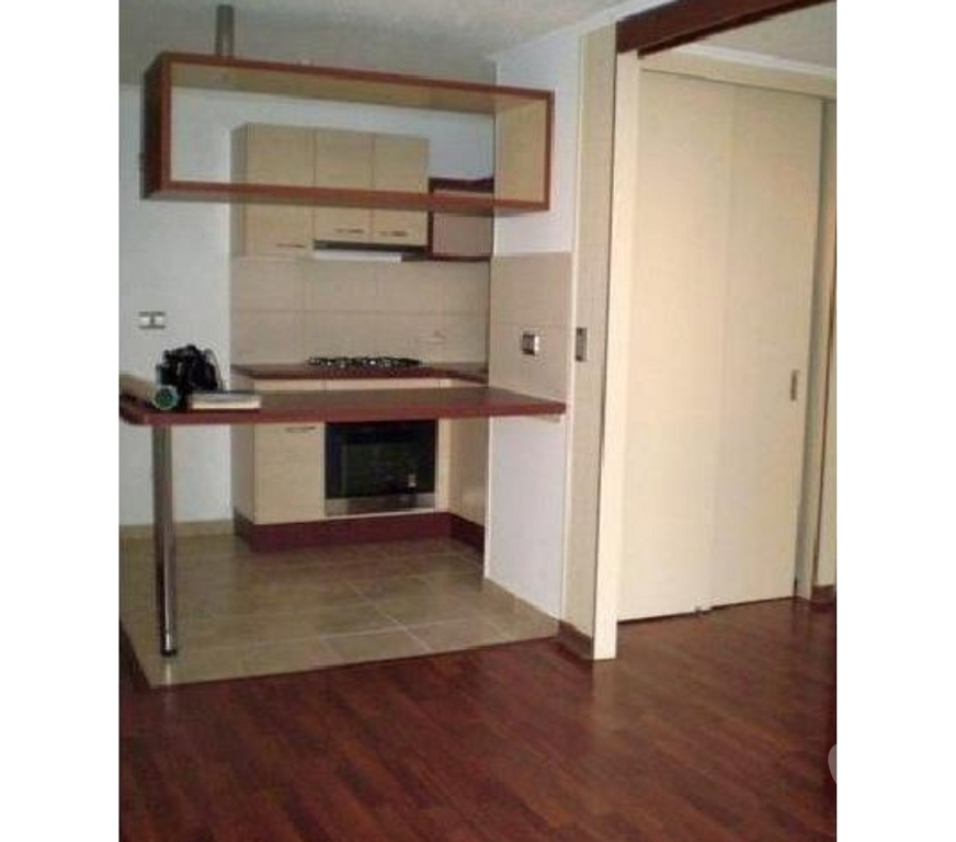 Arriendos Santiago Santiago - Fotos de Arriendo Lindo Departamento