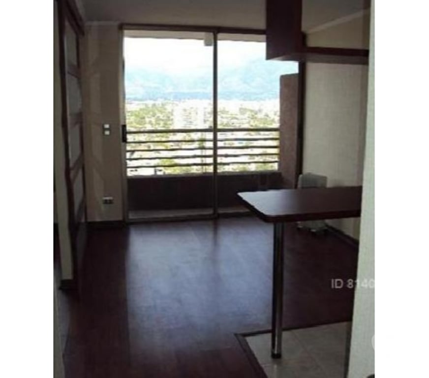 Arriendos Santiago Santiago - Fotos de Arriendo Lindo Departamento