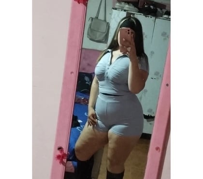 Escort Villa Alemana Valparaíso - Fotos de Ardiente complaciente Camilita ❤️💸