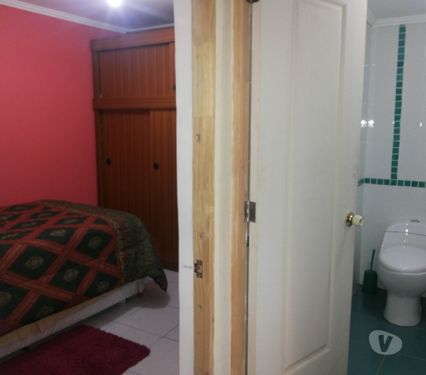 Arriendo de piezas Santiago Santiago - Fotos de ARRIENDO DE PIEZA BARRIO UNIVERSITARIO A SRTA. ESTUDIE TRAB