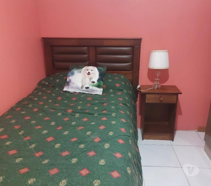 Arriendo de piezas Santiago Santiago - Fotos de ARRIENDO DE PIEZA BARRIO UNIVERSITARIO A SRTA. ESTUDIE TRAB