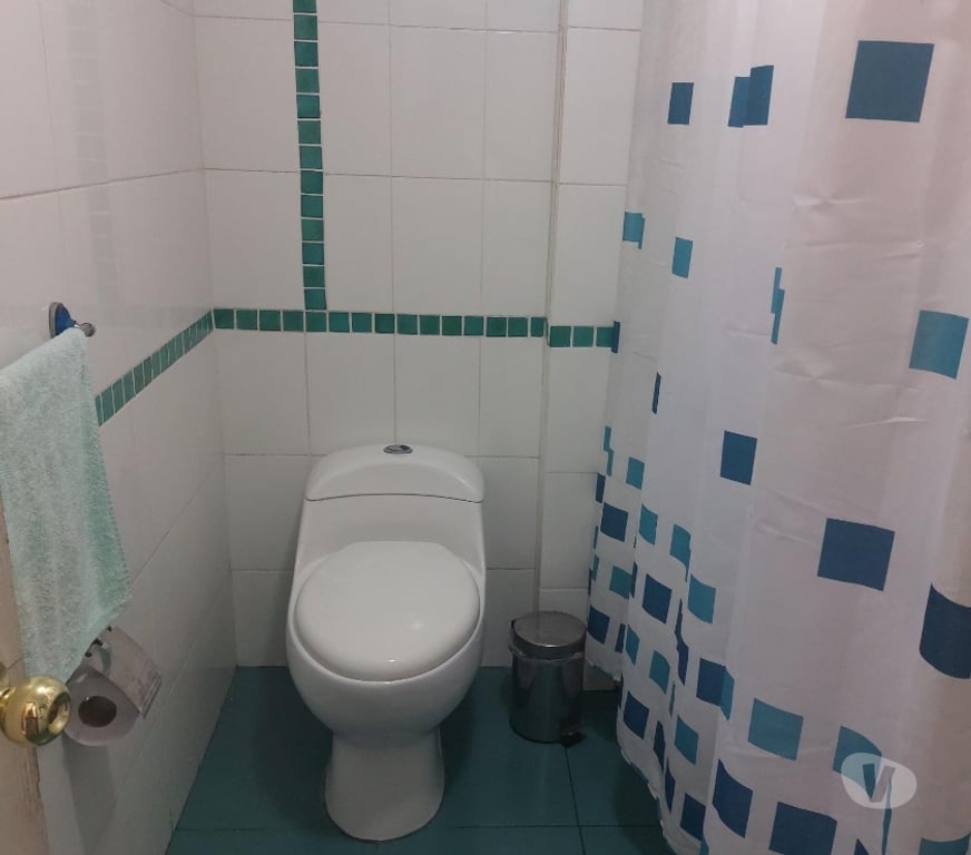 Arriendo de piezas Santiago Santiago - Fotos de ARRIENDO DE PIEZA BARRIO UNIVERSITARIO A SRTA. ESTUDIE TRAB