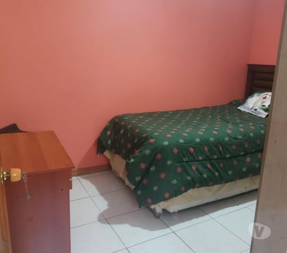Piezas en Arriendo Santiago Santiago - Fotos de ARRIENDO DE PIEZA BARRIO UNIVERSITARIO A SRTA. ESTUDIE TRAB