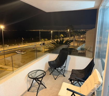 Arriendos Vacacionales Conquimbo Elqui - Fotos de arriendo verano, en avda,del mar