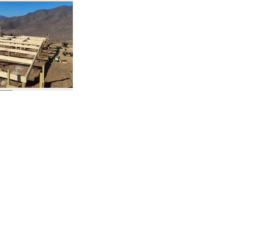 Parcelas en Venta Limarí Ovalle - Fotos de 2 Terrenos Serena Cortadera Manzano 8 Millones