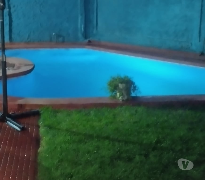 Arriendos Santiago Macul - Fotos de Casa para eventos cumpleaños