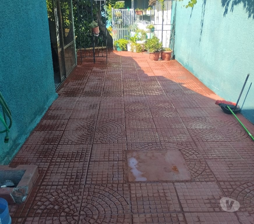 Arriendos Santiago Macul - Fotos de Casa para eventos cumpleaños