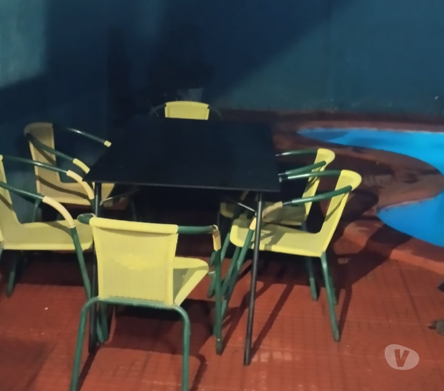 Arriendos Santiago Macul - Fotos de Casa para eventos cumpleaños