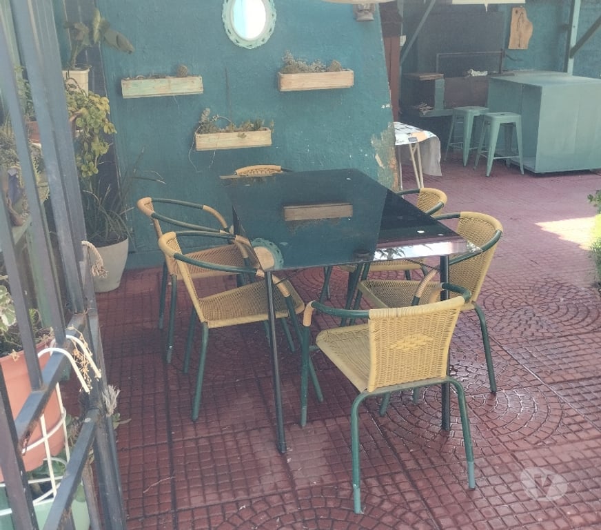 Arriendos Santiago Macul - Fotos de Casa para eventos cumpleaños