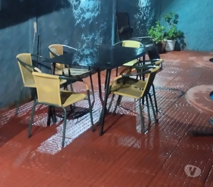 Arriendos Santiago Macul - Fotos de Casa para eventos cumpleaños