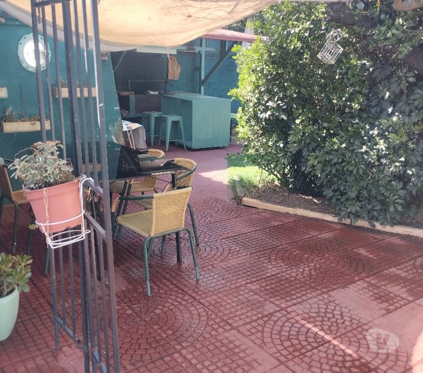 Arriendos Santiago Macul - Fotos de Casa para eventos cumpleaños