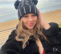 Sirena nueva en la ciudad