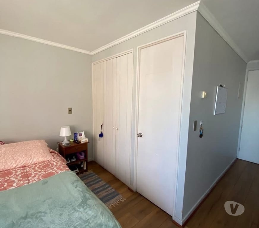 Arriendo de piezas Concepción Concepción - Fotos de Pieza con baño y balcón $160.000.