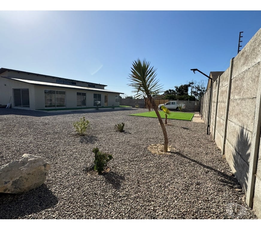 Parcelas en Venta Elqui Conquimbo - Fotos de Espectacular casa 100% sólida en terreno de mil m2 Coqbo