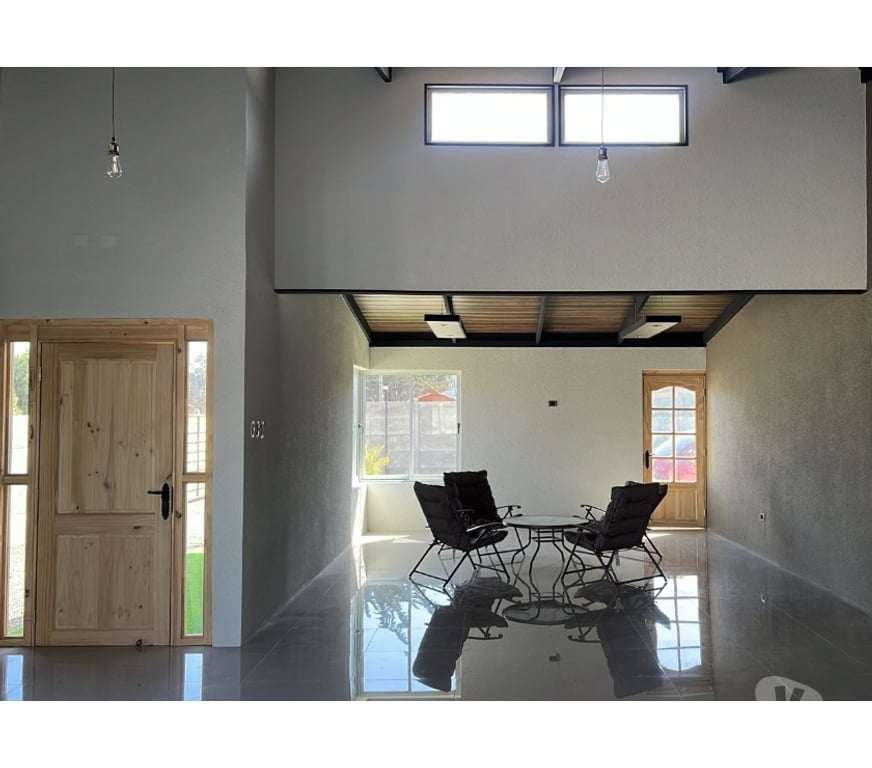 Parcelas en Venta Elqui Conquimbo - Fotos de Espectacular casa 100% sólida en terreno de mil m2 Coqbo