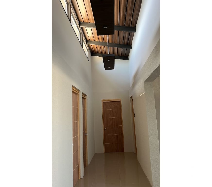 Parcelas en Venta Elqui Conquimbo - Fotos de Espectacular casa 100% sólida en terreno de mil m2 Coqbo