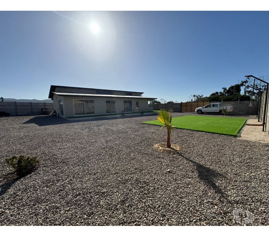 Parcelas en Venta Elqui Conquimbo - Fotos de Espectacular casa 100% sólida en terreno de mil m2 Coqbo