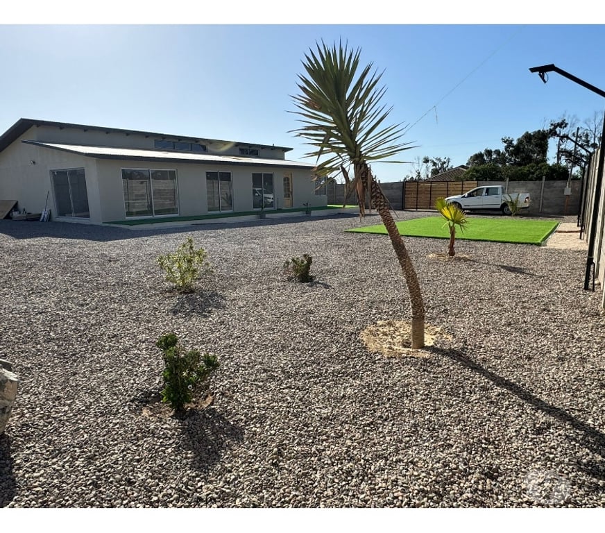 Parcelas en Venta Elqui Conquimbo - Fotos de Espectacular casa 100% sólida en terreno de mil m2 Coqbo