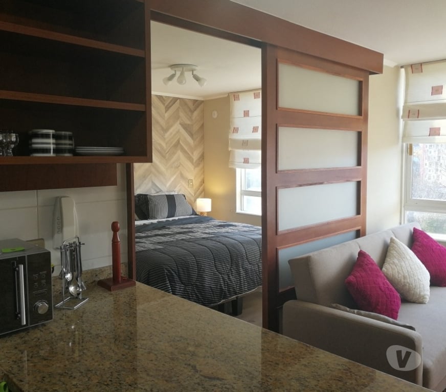 Arriendos Llanquihue Puerto Montt - Fotos de Arriendo Departamento