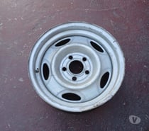 LLANTA FIERRO ARO 16 X 7.5