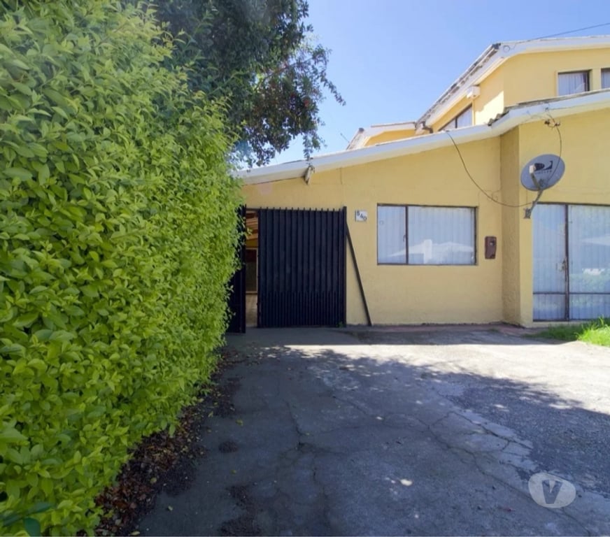 Bienes Raices Concepción San Pedro de la Paz - Fotos de Casa en Villa El Pinar, San Pedro de la