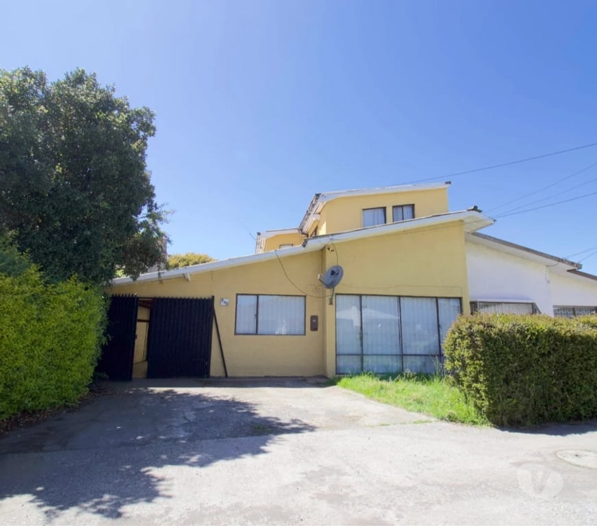 Bienes Raices Concepción San Pedro de la Paz - Fotos de Casa en Villa El Pinar, San Pedro de la