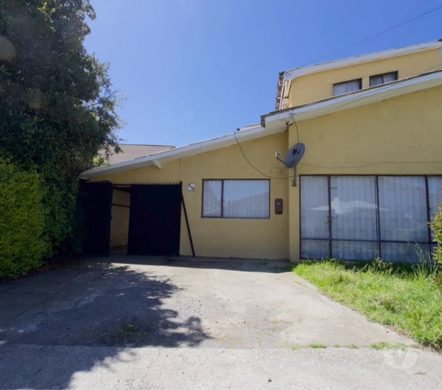 Bienes Raices Concepción San Pedro de la Paz - Fotos de Casa en Villa El Pinar, San Pedro de la