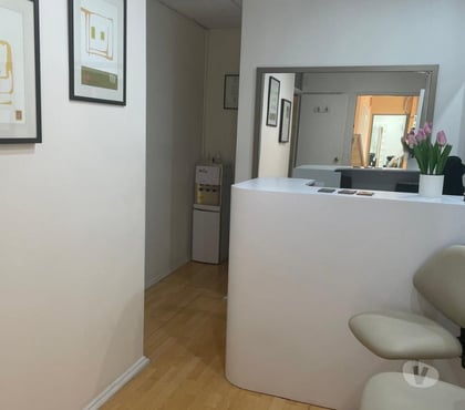 Bienestar - Masajes San Miguel Santiago - Fotos de Depilación metro departamental.