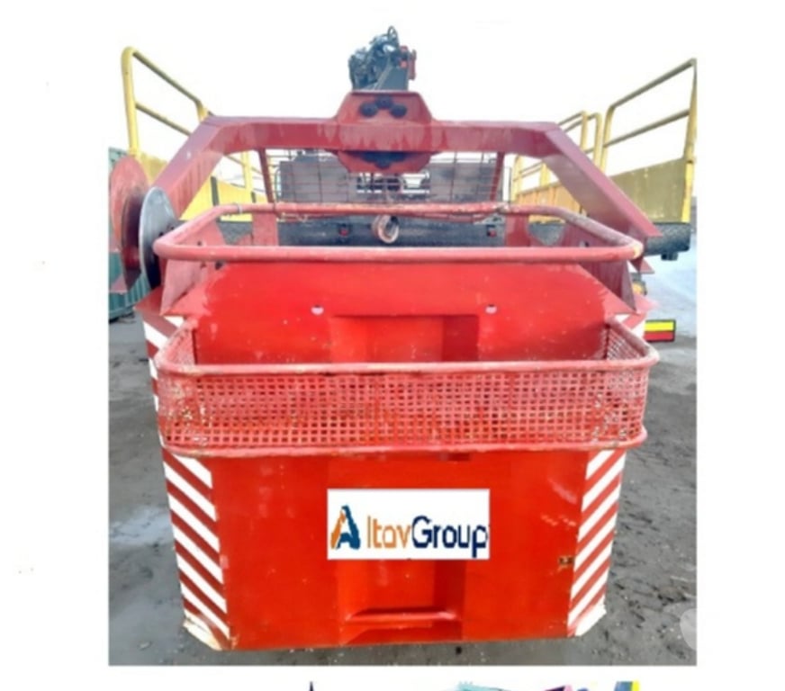 Fletes y Mudanzas - Transportes El Loa Calama - Fotos de ARRIENDO CAMIÓN PLUMA MENSUAL Y DIRIO