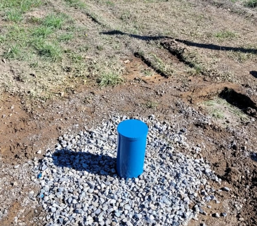 Parcelas en Venta Ñuble Chillán - Fotos de Pinto - Terreno - Parcela Pinto - Termas de Chillan