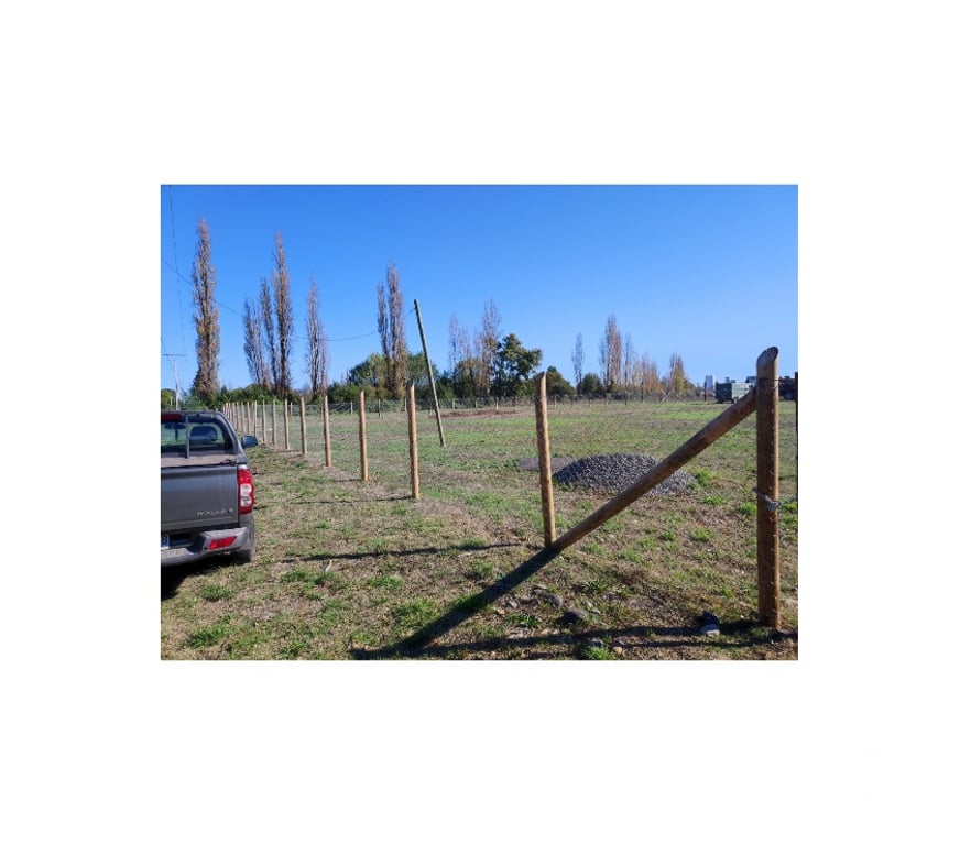 Parcelas en Venta Ñuble Chillán - Fotos de Pinto - Terreno - Parcela Pinto - Termas de Chillan