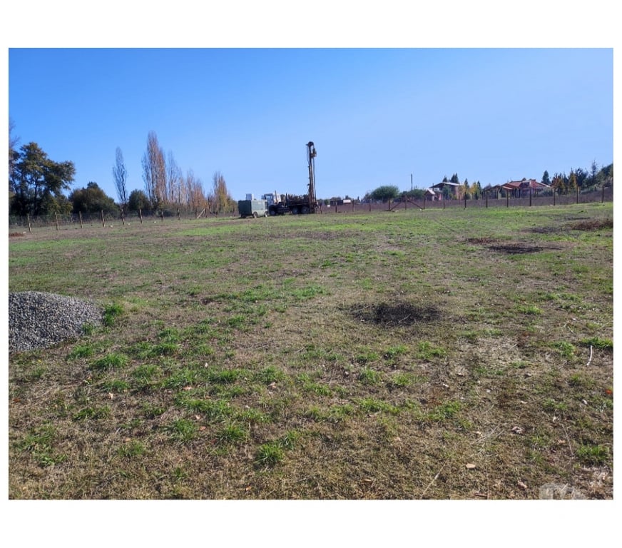 Parcelas en Venta Ñuble Chillán - Fotos de Pinto - Terreno - Parcela Pinto - Termas de Chillan