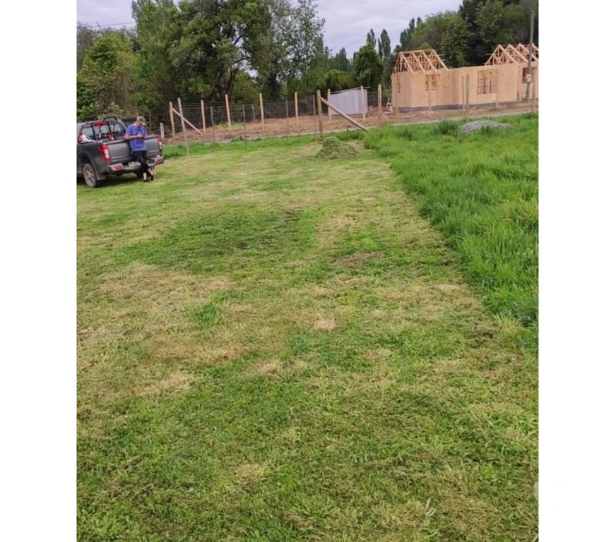 Parcelas en Venta Ñuble Chillán - Fotos de Pinto - Terreno - Parcela Pinto - Termas de Chillan