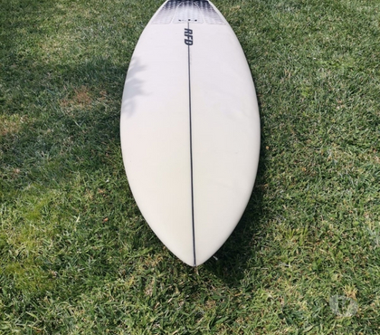 Actividades de Fin de Semana Viña del Mar Valparaíso - Fotos de Tabla RFD Australiana. 5.7. Impecables condiciones.