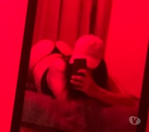 Trans scort sumisa gay femboy