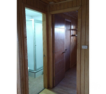 Departamento central en Valdivia