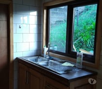 Departamento central en Valdivia